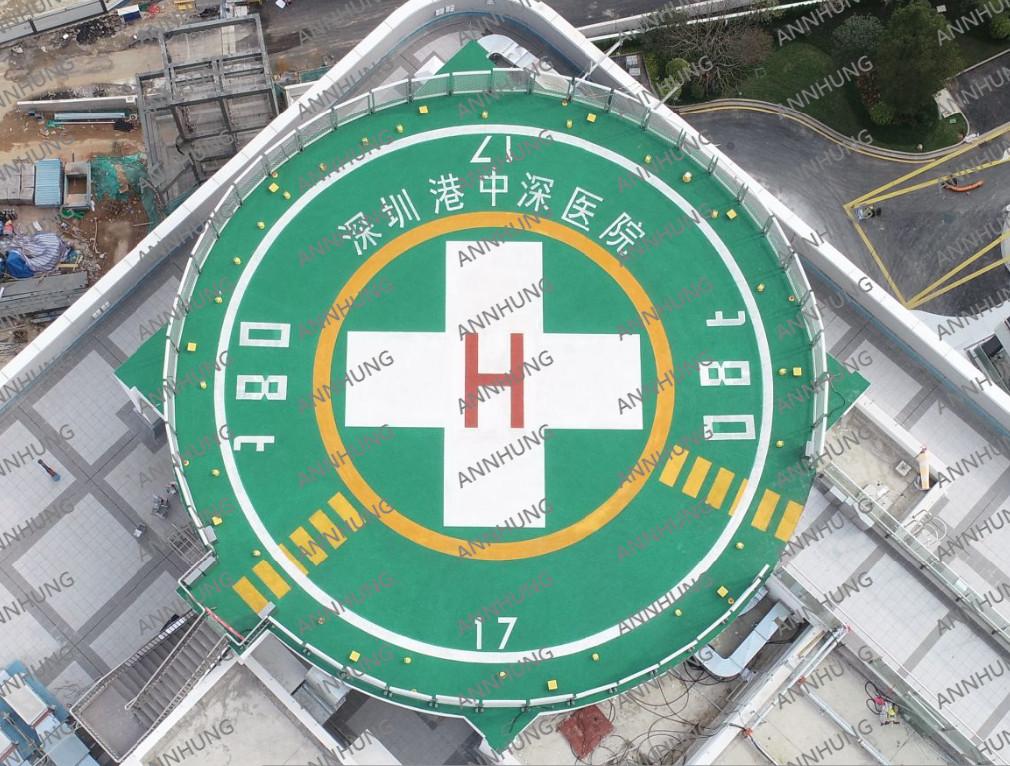 kasus perusahaan terbaru tentang Kasus Pemasangan Lampu Helipad