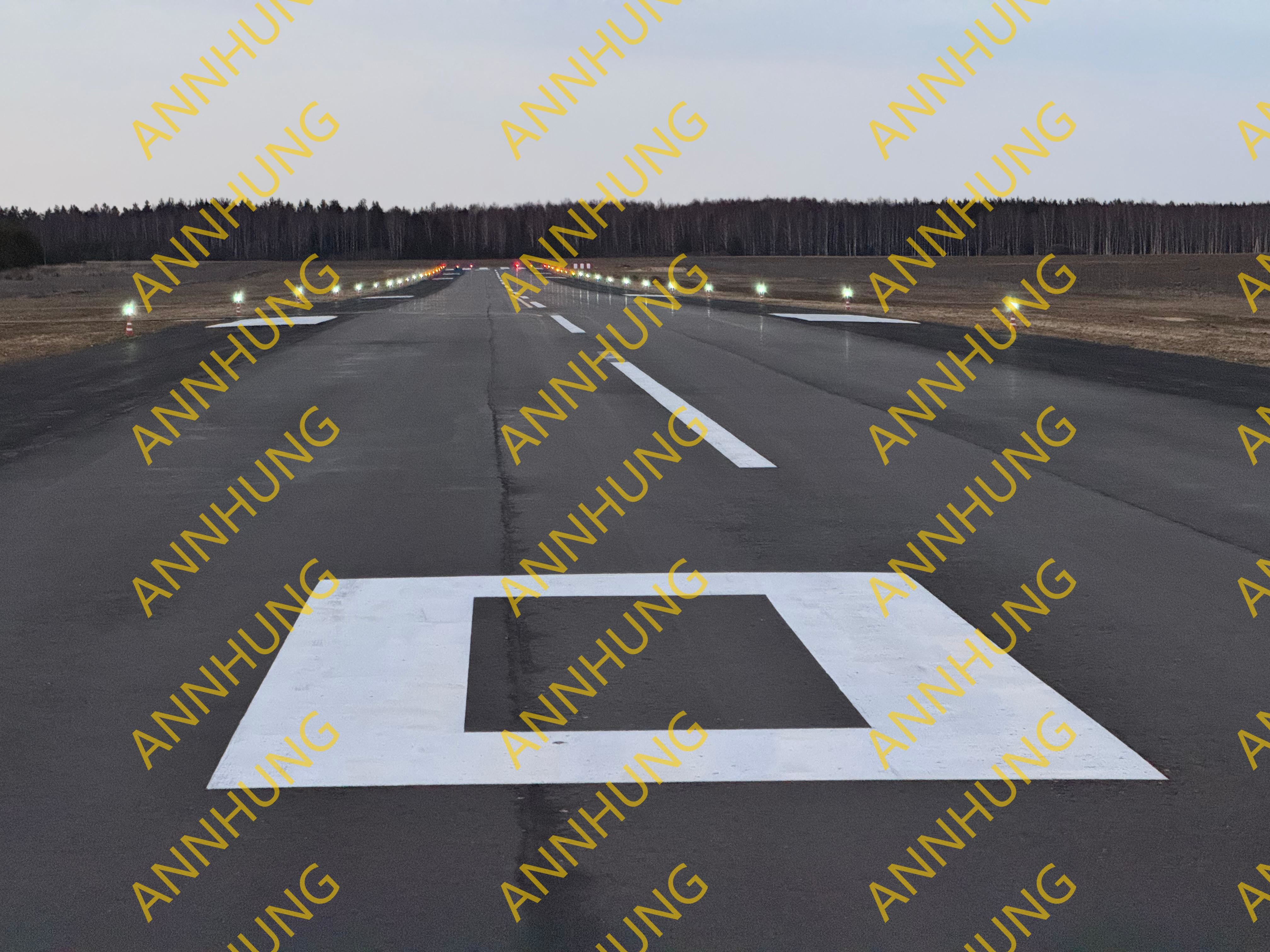 kasus perusahaan terbaru tentang Kasus Pemasangan Lampu Lapangan Terbang Surya