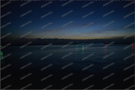 kasus perusahaan terbaru tentang Kasus Pemasangan Lentera Laut Bertenaga Surya