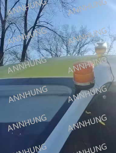 kasus perusahaan terbaru tentang Kasus Pemasangan Lampu Obstruksi Penerbangan Tipe C Intensitas Rendah