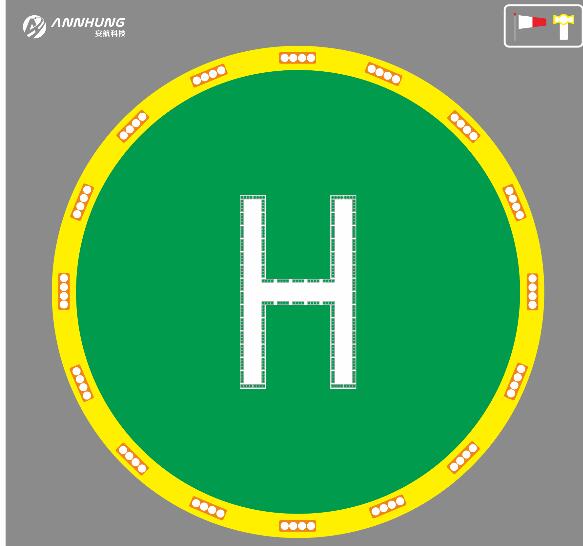 Approach light system. Буква h в круге. Png gh. Helideck. Huf logo vector.