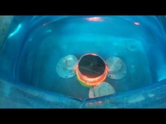 Landasan Helikopter Surya Lampu Landasan Pacu Taksi Tepi Landasan 12cd