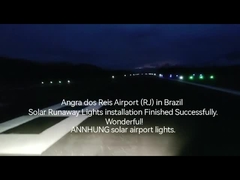 Lampu landasan helikopter