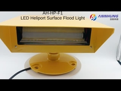 Lampu Banjir Permukaan Heliport LED