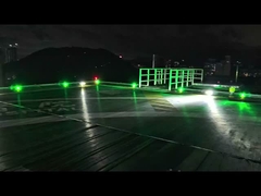 Lampu Helipad - Pencahayaan Heliport