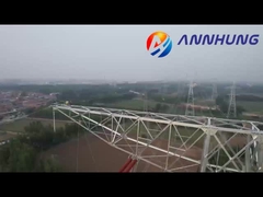 Lampu Obstruksi Penerbangan LED