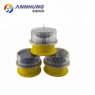 Ruang Apung Tahan Air IP68 1.8W LED Marine Lantern