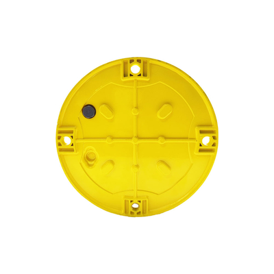 LED Type A L865 Aviation Obstruction Light Medium Intensity 360 Derajat