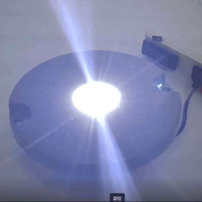 AH-HP-I-FATOL LED Helipad Landing Lights Pendekatan Akhir Heliport Dan Pencahayaan Area Lepas Landas