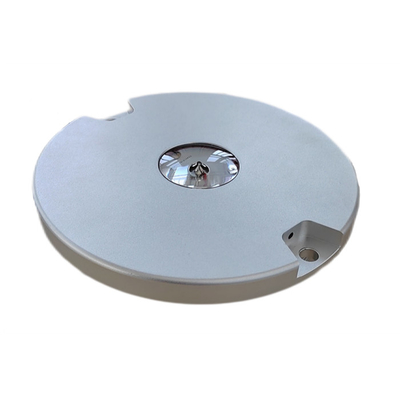 AH-HP-I-TLOF(L) Lampu Helipad LED 8.5W CREE Hijau Omni-Arah