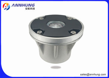 Helipad Landing Lights Portofolio Pencahayaan Lansekap Dengan Surge Protection, Helipad FATO Light