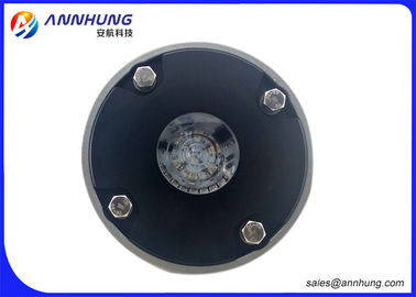 Lampu Pendaratan Helipad Lampu Pendaratan Helikopter Putih untuk Taxiway AND Touchdown and Lift - off Area