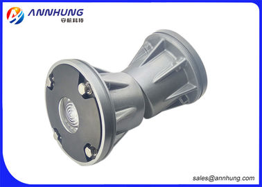 AH-HP / I Paduan Aluminium Touchdown dan Area Angkat Hijau Lampu LED Helipad Landing Heliport Light Inset light