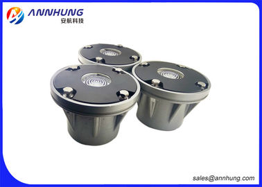 AH-HP / A Lampu LED Helipad Landing Hijau Lampu Touchdown dan Lift-off Area