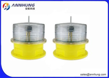 Lentera Laut LED Tenaga Surya