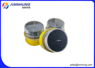 Lampu Led Pesawat Berwarna-warni Dengan Die Casting Aluminium Anti-Knock Protection