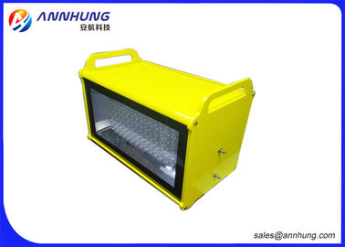 Lampu Pesawat LED Untuk Lampu Obstruksi Penerbangan Bangunan Bertingkat Tinggi