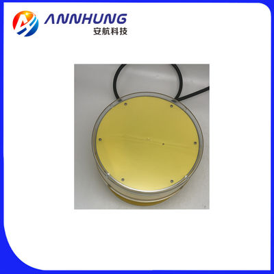 LED Type A L865 Aviation Obstruction Light Medium Intensity 360 Derajat