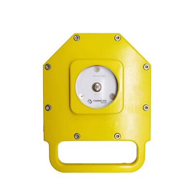 Lampu Penghalang Penerbangan Portable LED IP67 Waterproof dengan 360 Angle Beam dan Autonomi 60 Jam