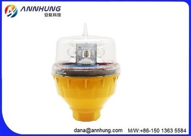 Die Casting Aluminium Aviation Obstruction Light
