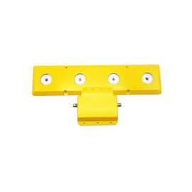3W Helideck Circle H Lampu Pendaratan Helipad IP68 Tahan Air