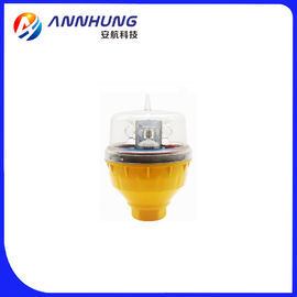 Lampu Obstruksi Penerbangan LED AH-LI-B2