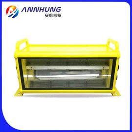 Lampu Peringatan FAA L857, LED Turbin Angin Intensitas Tinggi. Cahaya Warna Putih