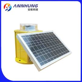 Lampu Obstruksi Penerbangan Intensitas Medium Surya, Lampu Peringatan Penerbangan Tipe B L864