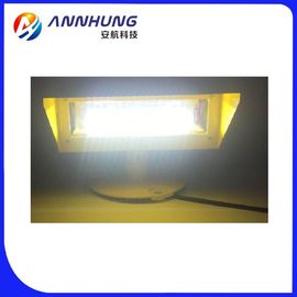 AH-HP-F1 Led Heliport Flood Light Putih Operasi 24 Jam 110-240vac