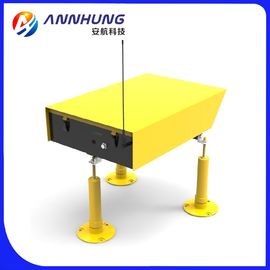 140x M10 Pemasangan 70W Path Indicator Heliport PAPI Light