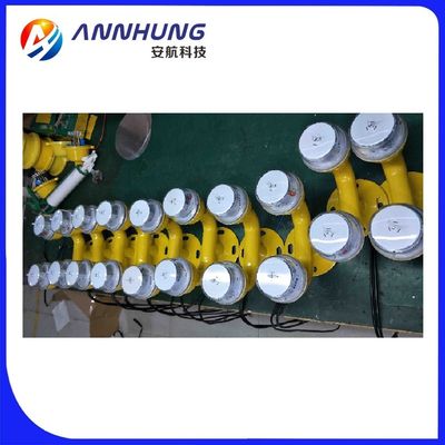 Lampu Peringatan Pesawat LED Ganda
