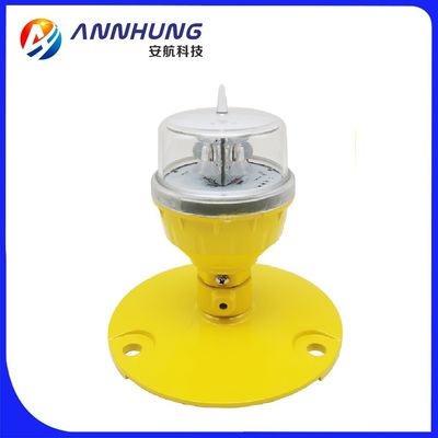 FATO Elevated Helipad Landing lights Untuk Pilot NVG