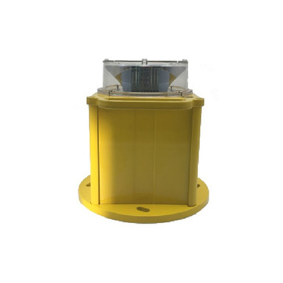 360 Derajat Led Heliport Beacon, Lampu Led Helipad Pembakaran Stabil